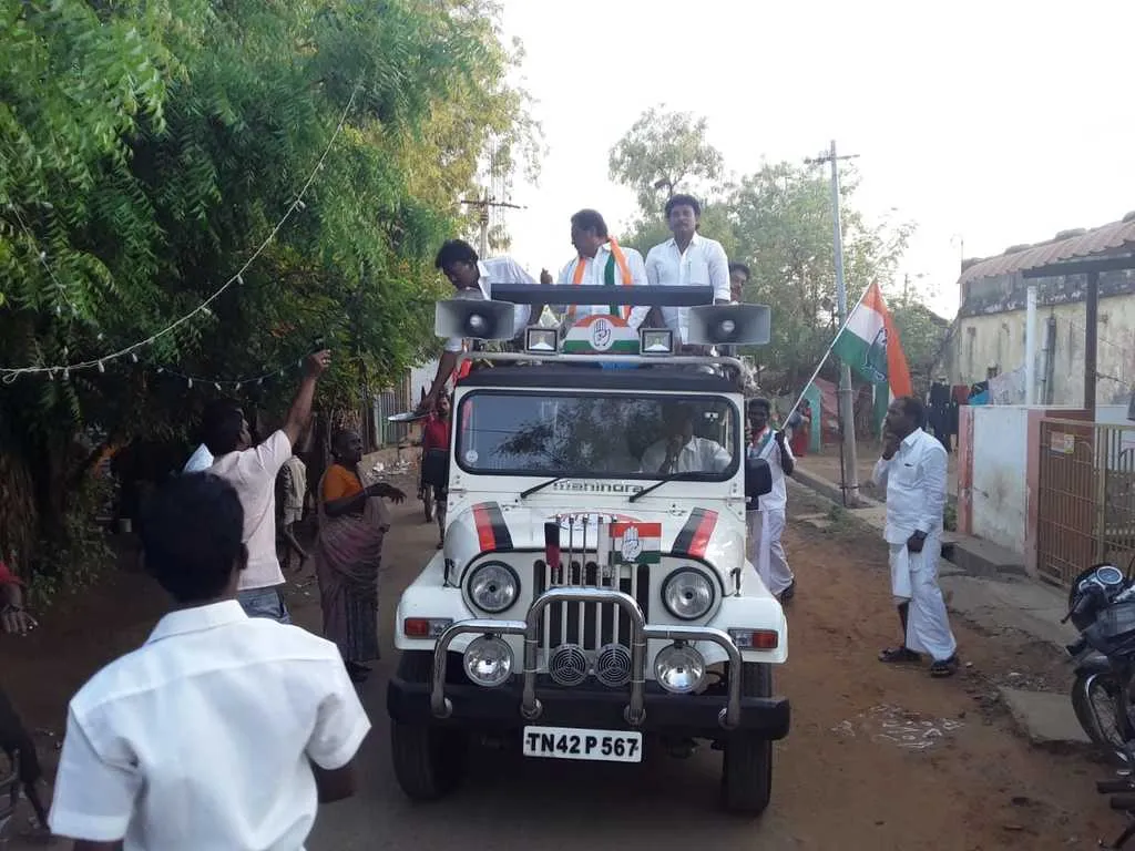 thirunavaukarasar 